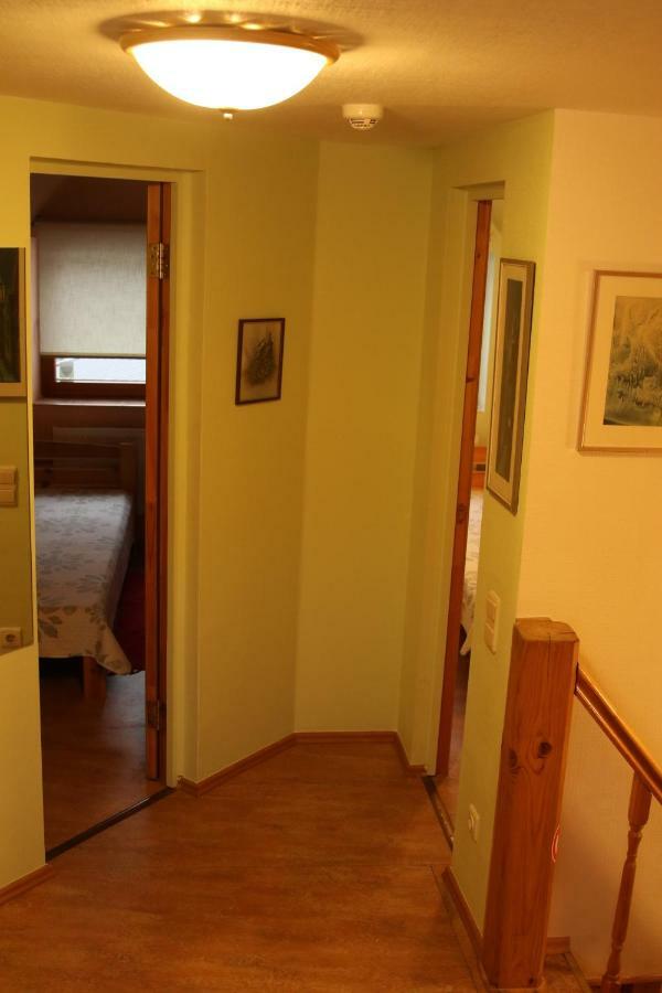 Viesu Maja Forrest Villa Dzimtmisa Exteriör bild
